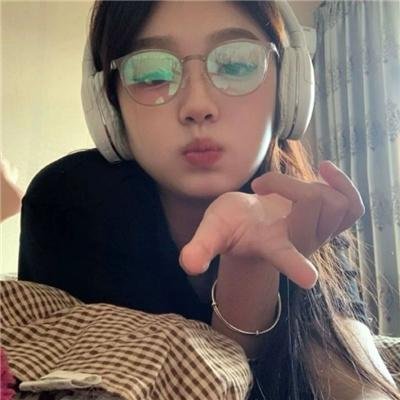大理石人