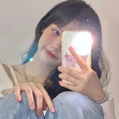 我的裘可妹妹