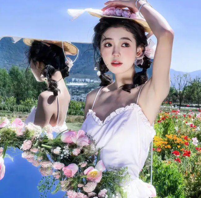 坏坏爱